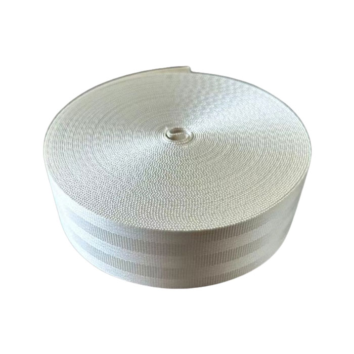 Miksi valita polyesterinauha valkoisille autojen turvavöille?