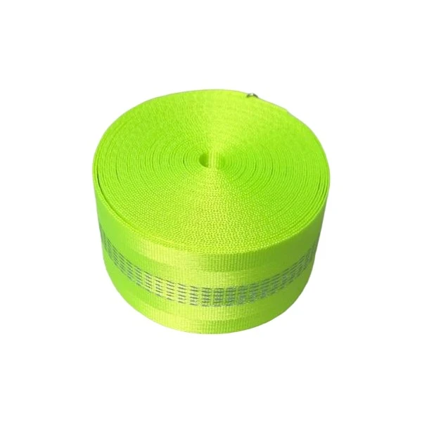 Miksi heijastava nauha pinnalla on välttämätön nykyaikaisille turvallisuussovelluksille?